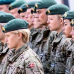 Njësoj si burrat/ Danimarka njofton shërbimin e detyrueshëm ushtarak për gratë