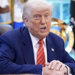 “E dimë se ku është udhëheqësi iranian”, Trump: Nuk do ta vrasim, për momentin