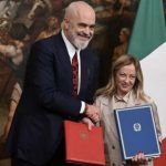 Marrëveshja për emigrantët, ngrihet një Task-Forcë e përbashkët Shqipëri-Itali