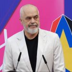34-vjetori i PS, Rama: Nuk u shmangemi përgjegjësive, brenda kësaj dekade jemi në BE