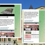 Goditja kibernetike: Hakerat sulmojnë webin e Bashkise së Tiranës, “Homeland Justice” publikon mesazhin