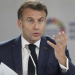 Macron i bën thirrje Evropës të rrisë investimet në hapësirë