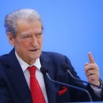 Amerika bombardoi Iranin, Berisha: Asgjësimi i potencialit bërthamor, thirrje e fuqishme për përmbysjen e diktaturës
