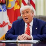 Trump: Ne ia morëm bombën nga duart Iranit