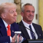 Trump: Arrihet armëpushimi mes Izraelit dhe Iranit