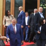 Largohen nga parlamenti në shtator, 82 deputetë do marrin gjysmën e pagës për 3 vite