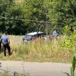 E rëndë në Itali/ Pronari i vilës qëllon ndaj tre hajdutëve shqiptarë, njëri gjendet i vdekur tri ditë pas ngjarjes, një tjetër në spital