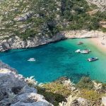 Gjiri i Gramës dhe Gjipesë në listën e 50 plazheve më të mira të Europës