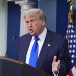 Trump: Si e shmanga shpërthimin e një luftë të madhe mes Serbisë dhe Kosovës
