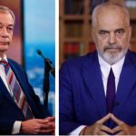 “1 në 50 emigrantë shqiptarë, në burg”, Rama sfidon depuetin britanik: Trego faktet