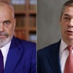 Deputeti britanik i kundërpërgjigjet Ramës: 1 në 48 shqiptarë është në burg