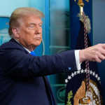 Trump: SHBA shkatërroi plotësisht programin bërthamor të Iranit
