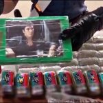 U kap me 5 kg kokainë të mbështjellë me foton e Al Pacino-s, arrestohet i riu shqiptar në Itali