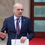 Ministri i Jashtëm, Hasani njofton largimin e sigurtë të 5 shqiptarëve nga Izraeli