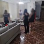 Vila në plazh përshtatet për prostitucion, arrestohen 4 kineze në Durrës