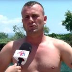 Shqiptari bëhet heroi i ditës në Greqi: Rrezikon jetën, shpëton 2 fëmijë nga mbytja