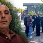 U vra në derën e shtëpisë, policia identifikon autorin e ekzekutimit të 57-vjeçarit në Lezhë