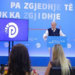 Berisha: Zgjedhjet farsë, rinumërimi nuk është kërkesë e partisë por e kandidatëve