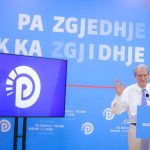 Ish-kreu i PD Vlorë në krye të Kadastrës, Berisha: Ja mesazhi që çoi para 10 ditësh