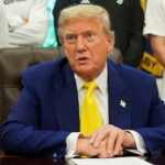 Trump: Irani është vetëm pak javë larg të paturit një bombë bërthamore, katastrofë për botën nëse do e përdorë