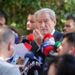 Gjyqtarja e kallëzoi në SPAK për shpifje, Berisha: Irena Gjoka është mashtruese