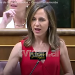 Deputetja spanjolle shpërthen në Kongres: NATO është organizatë terroriste!