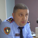Rrëzohet në burg, dëmton legenin, ish-shefi Qarkullimit Roven Zeka kërkon ndryshim mase në GJKKO