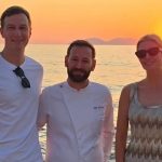 Ivanka Trump dhe Jared Kushner në Vlorë, vizitë në Sazan dhe Zvërnec