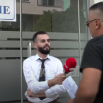 I jep zyrën me qira, avokatja zhduket pa paguar drita e ujë