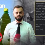 Shitën vaj ulliri “ekstra të virgjër”, por ishte mashtrim: Cfare ndodhi me ciftin e mashtruesave!
