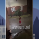 Spektakël për lagjen – sa fillon shiu, ja çfarë bën banori