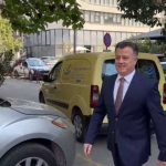 Flamur Noka paraqitet në SPAK