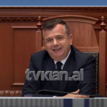 Seanca e parë, sherri i parë: ‘Mbylle ti!’ në Parlament