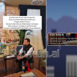 Veliaj nga burgu i bashkohet trendit te TikTok, nxjerr videon një orë para arrestimit
