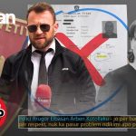 STOP-EMISIONI 191(Sezoni 10) 29 Maj 2025- Polici, vella i gjyqtares, korruptoi prokuroren, punoi me bandat e u kthye ne pune.