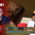 STOP-EMISIONI 203(Sezoni 10) 17 Qershor 2025-“I ka hyre me tulle, eshte zdru tu i ra burrit”, dhuna mes fqinjeve, video.