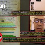 STOP-EMISIONI 206(Sezoni 10) 20 Qershor 2025-Vjen nga Greqia per diplomen e shkolles se mesme, shtanget nga cfare merr ne dore.