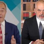 Rama vijon replikat me Farage: Le të caktojmë datën kur të vish në Shqipëri