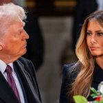 “Fëmijët në Gaza po vuajnë”, Trump: Unë dhe Melania jemi shumë të prekur, ajo mendon se situata është e tmerrshme