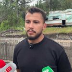 La ëndrrën në mes që të ndërtojë në Theth, 23-vjeçari i zhgenjyer: Do emigroj sërish