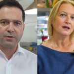 “S’ka më qumësht pa faturë”, ministrat Malaj dhe Denaj: Gjurmohet origjina e produktit, rritet siguria