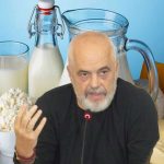 Rama jep lajmin: Kemi nisur bllokimin e qumështit dhe bulmetit pa faturë