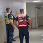 Vlorë| 17-vjeçarja dërgohet në spital me plumb në kokë, ndodhet në gjendje të rëndë