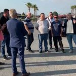 “Populli mbledh Kanunin” Kundër shembjeve, qytetarë nga Mirdita nisen drejt Thethit