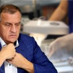 Gjendje kritike/ Ish-ministri, Ilir Beqaj prej 4 ditësh i shtruar në QSUT