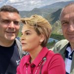 Blushi: Meta u divorcua nga Kryemadhi pasi u zbulua përdorimi i kartave. Tërhiqem nga politika nëse në dosjen e kreut të PL ka shkelje penale
