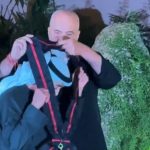 Rama me Presidentin e Emirateve: S’i lejohet një myslimani të shmangë vëllanë e tij për më shumë se tre ditë. Nderohet me titullin “Ylli i Mirënjohjes Publike”