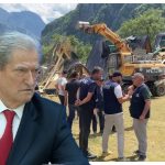 Berisha: Rama e prishi Thethin se aty fitoi PD në zgjedhje