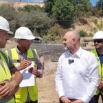 Instituti i ri për rehabilitimin e të miturve, Ministri Manja: Minorenët me probleme me ligjin do të shkollohen