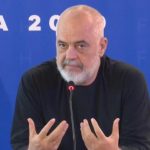 Rama: Po forcojmë sigurinë kibernetike, sektori privat ka boshëllëqe